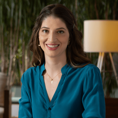 Lígia Padovani photo