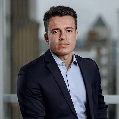 Christiano Rehder photo