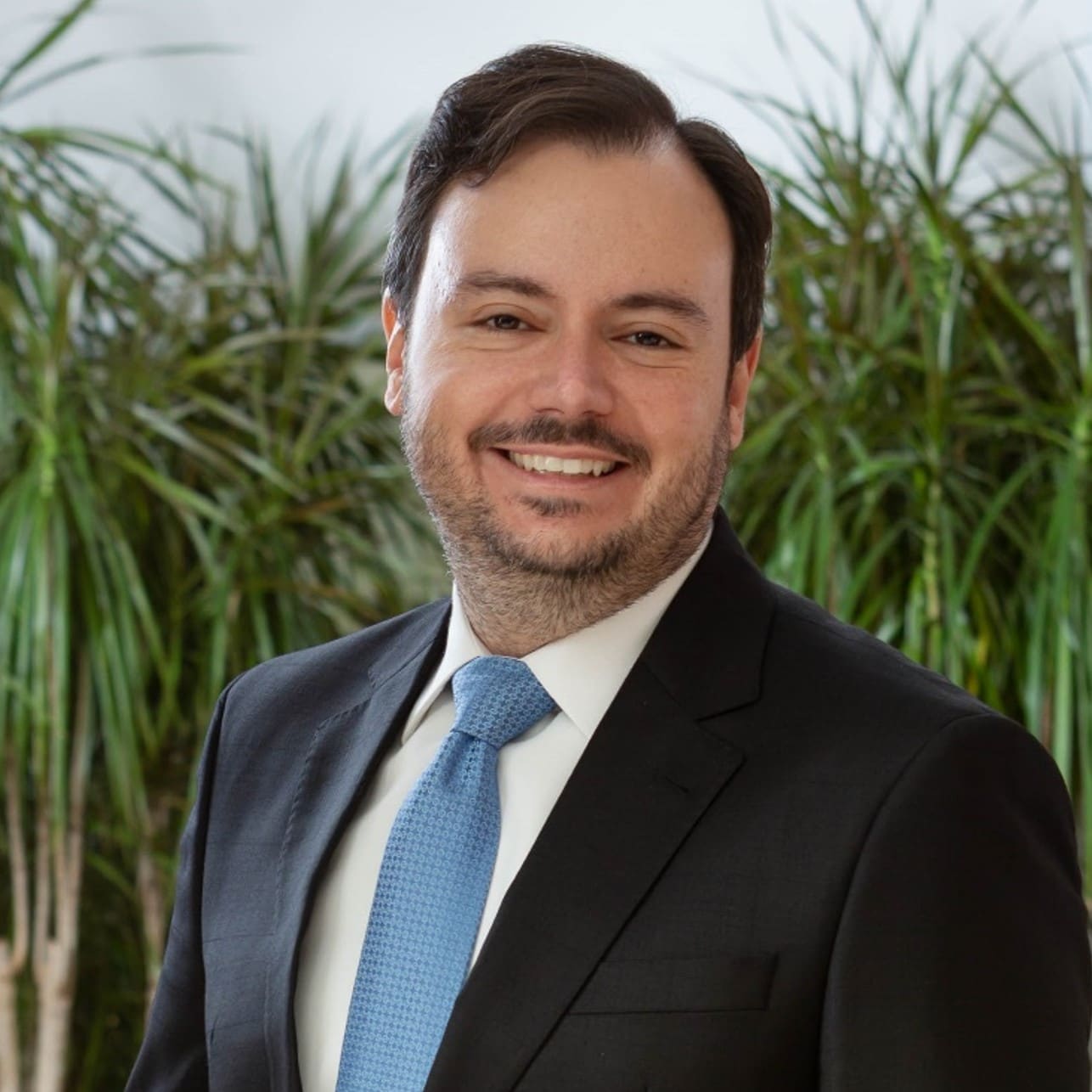 Luiz Alberto Santos photo