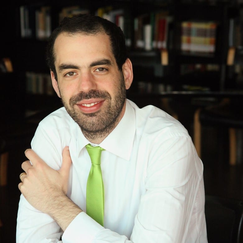 Benjamín Mordoj photo