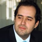 Diego Hernández photo