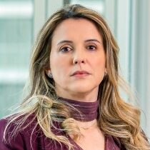 Fatima Tadea Rombola Fonseca photo