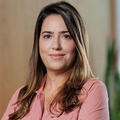Alessandra de Souza Pinto photo