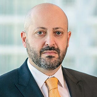 Mauro Cesar Leschziner photo