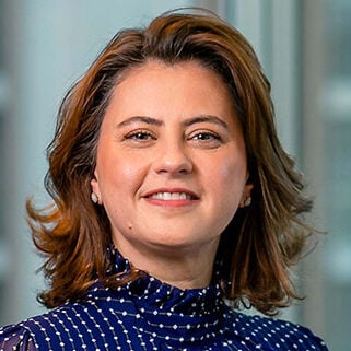Gláucia Mara Coelho photo