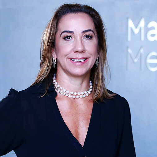 Cristiane Romano photo