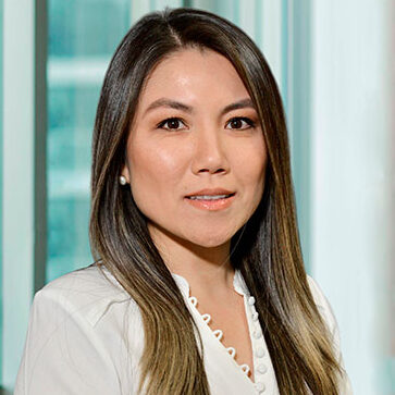 Alessandra Hidemi Takara photo