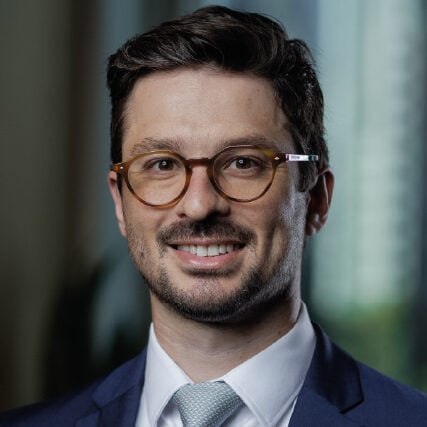 Gabriel Vazami photo