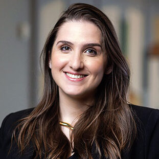 Gabriela Abdalla Fajnzylber photo