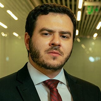 Luiz Rosa photo
