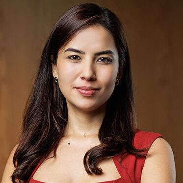 Mariana Arita Soares De Almeida photo