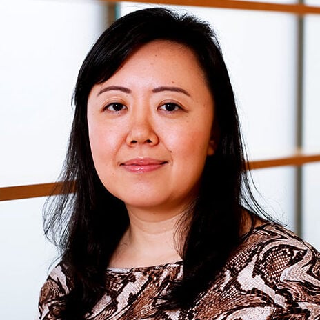 Érica Sumie Yamashita photo