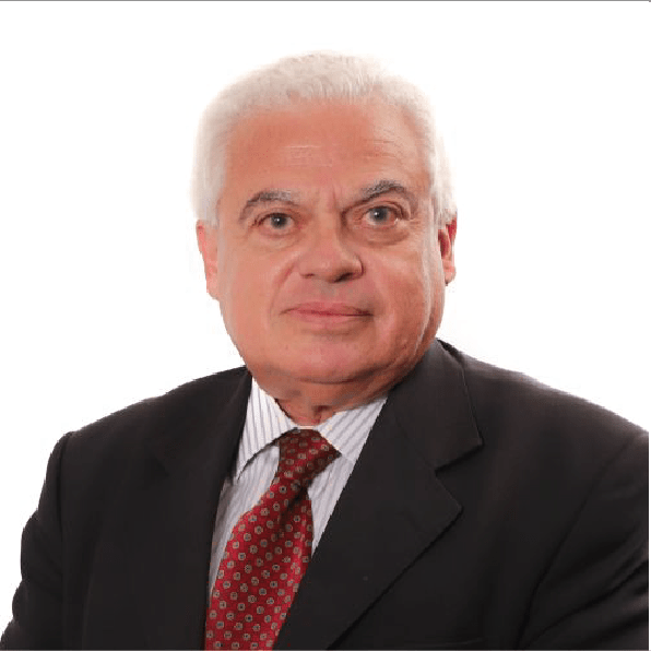 Julio Stefanoni Zani photo