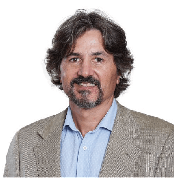 Santiago Daireaux photo