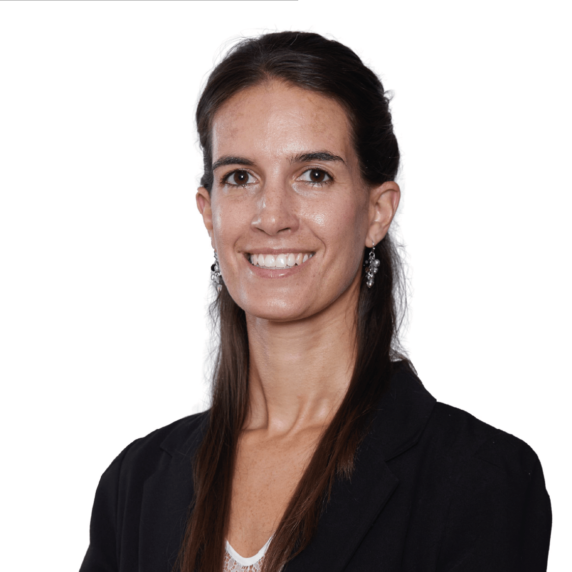 Nicole Jaureguiberry photo