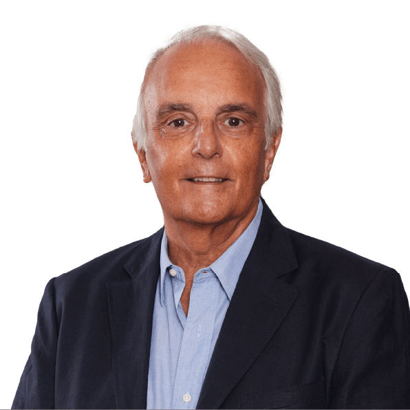 Luis M. Incera photo