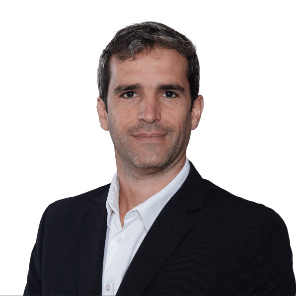 Andrés Galíndez photo