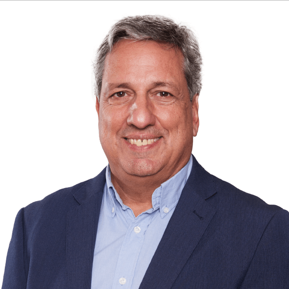Guillermo E. Quiñoa photo