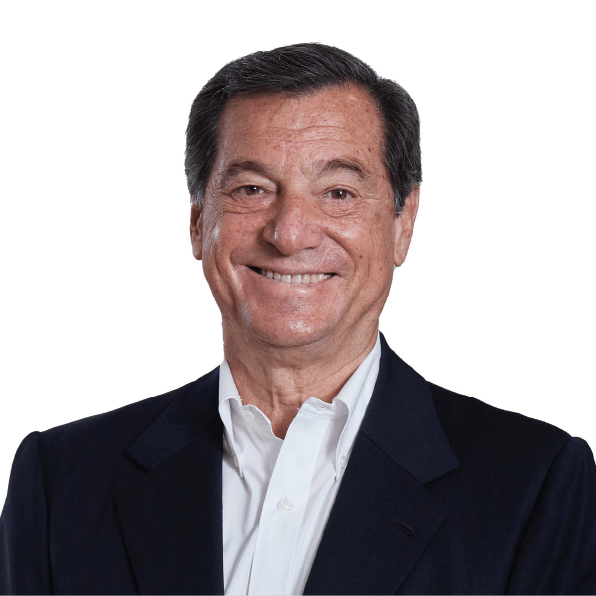 Jorge Pérez Alati photo