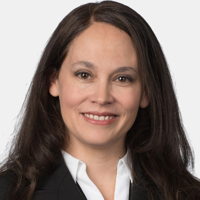 Allison Nelson photo