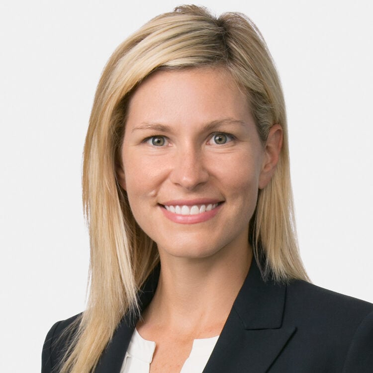 Meg George photo