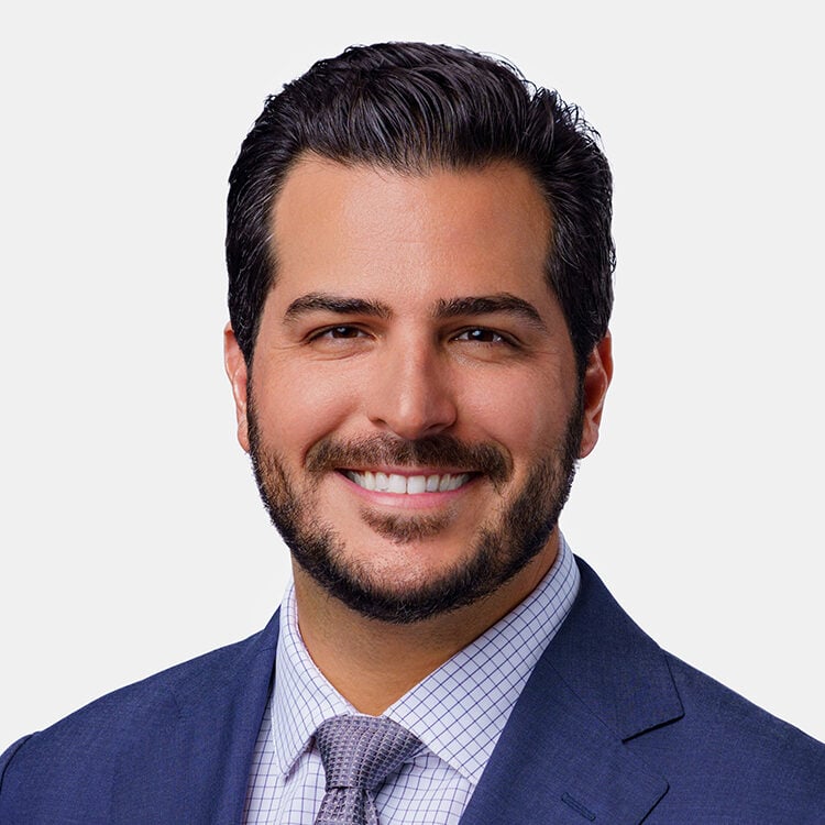 Andrew Dominguez photo