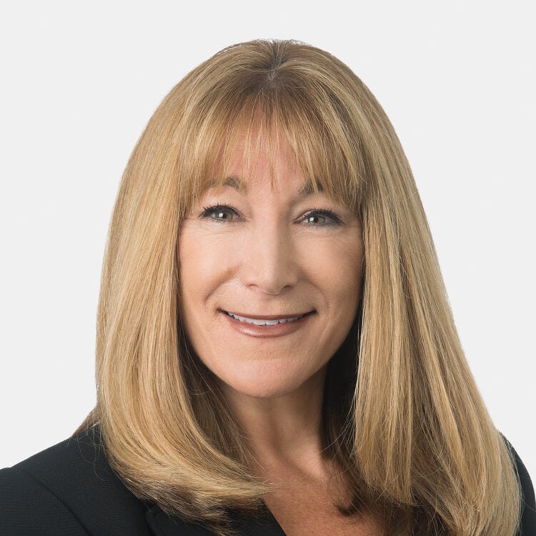Stacy Bercun Bohm photo