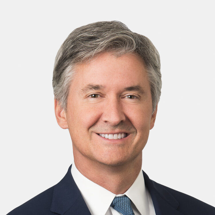 E. Paul Quinn photo