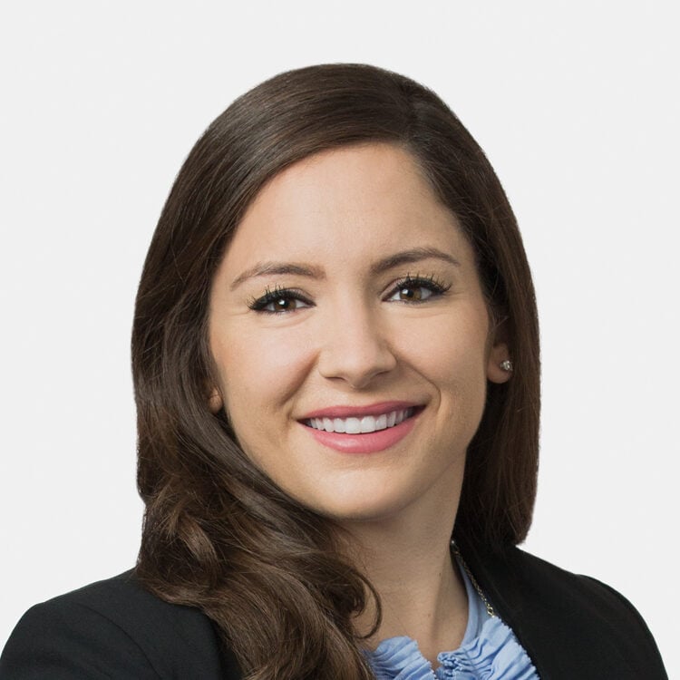 Jaclyn Scarinci photo