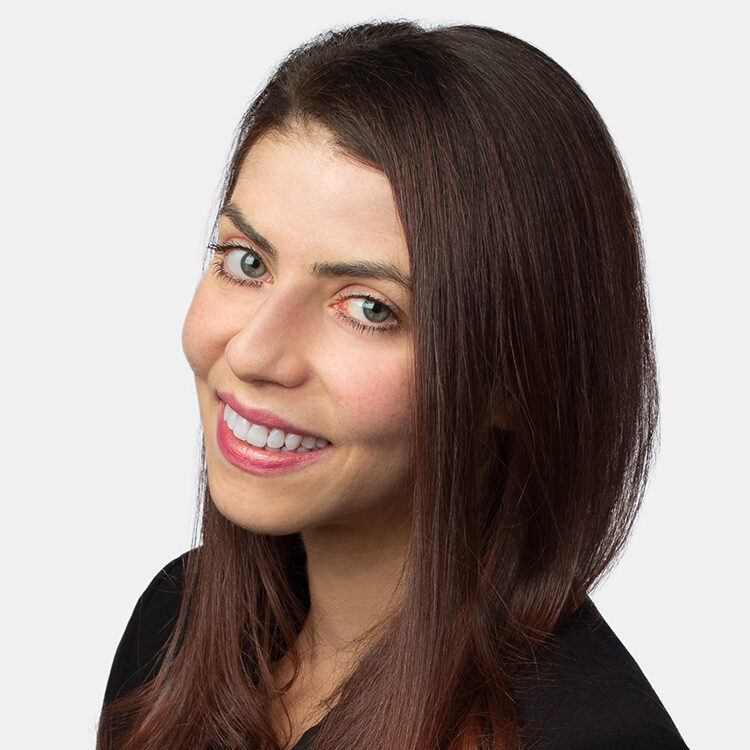 Rola Daaboul photo