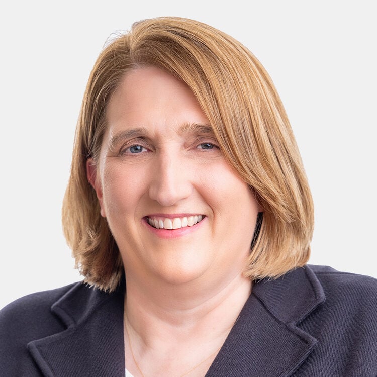Heather Preston photo
