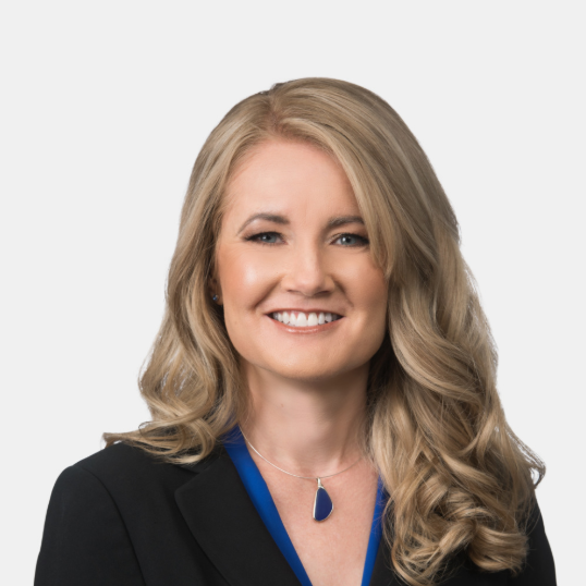Esther McKean photo