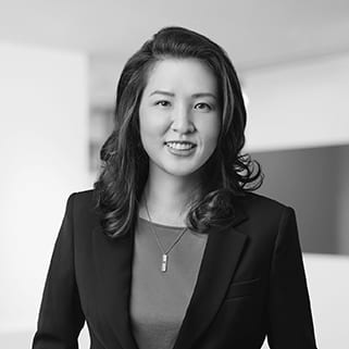 Olivia Chung photo