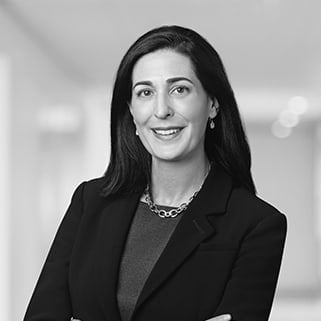 Katherine R. Goldstein photo
