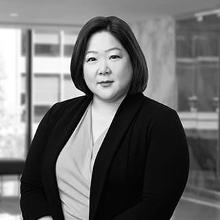 Yujin Kim McNamara photo