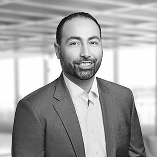 Shariff Barakat photo