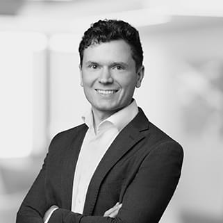 Daniel Lynch photo