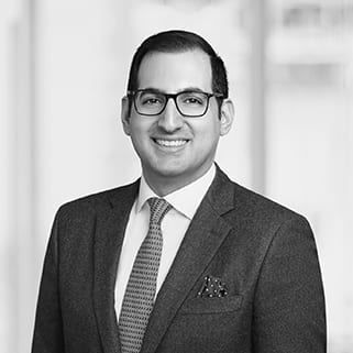 Daniel Tavakoli photo