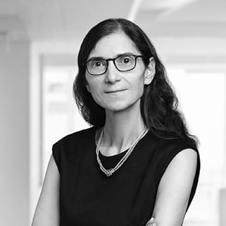 Rosa A. Testani photo