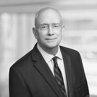Paul B. Hewitt photo