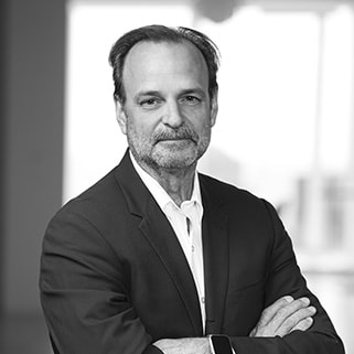Patrick Fenn photo