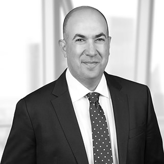 Avi Luft photo
