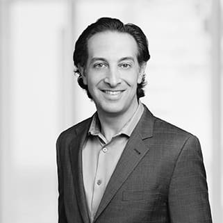 Brad M. Kahn photo