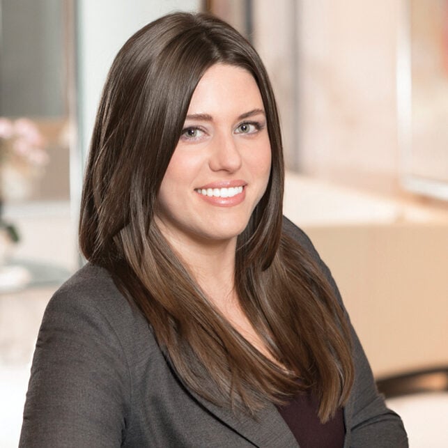 Kristen Truver photo