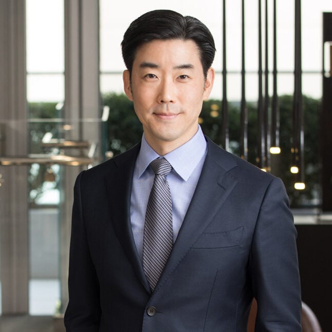 Sam Roh photo