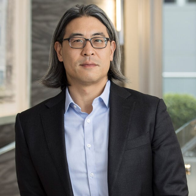 William Hao photo