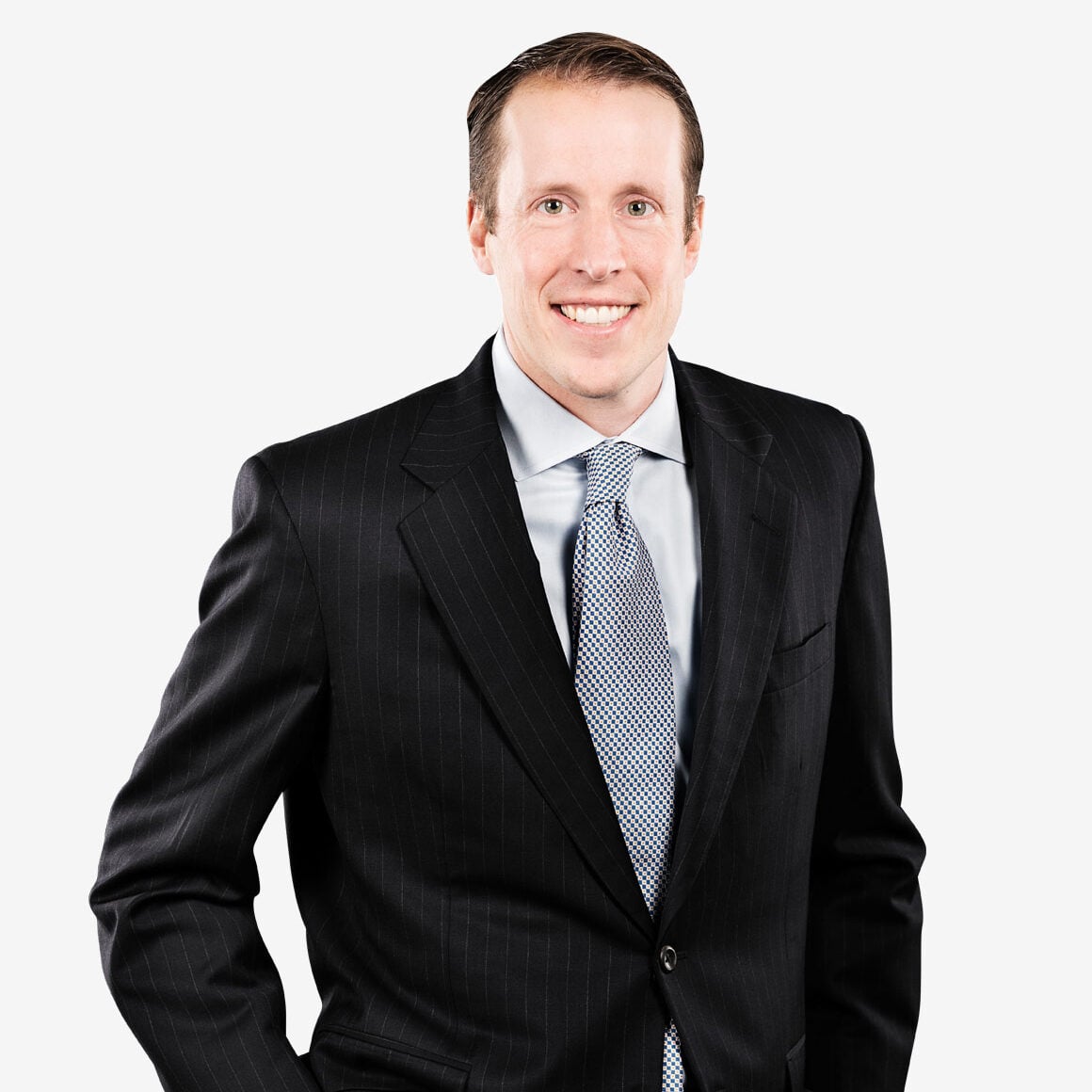 Paul Maier photo