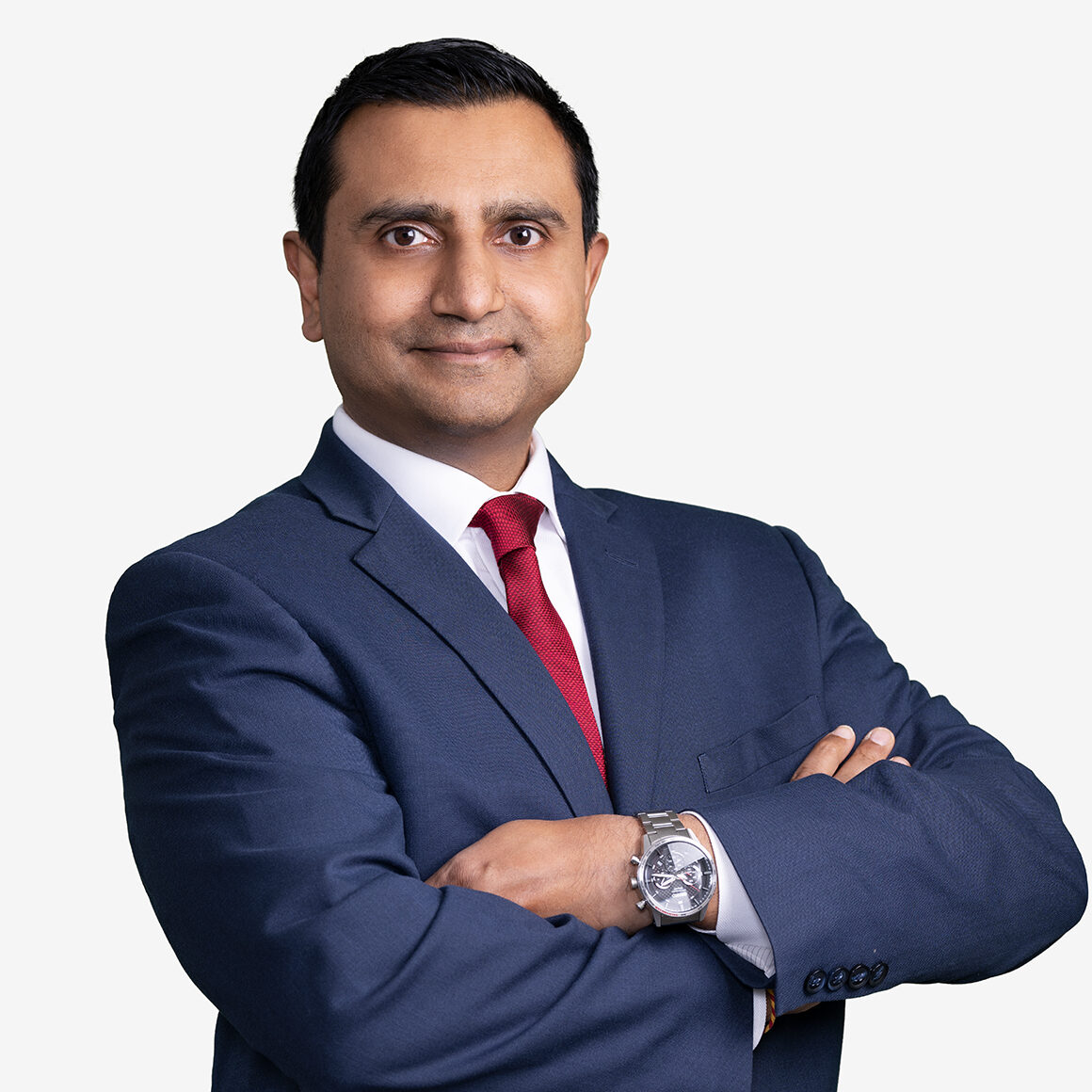 Sailesh Patel photo