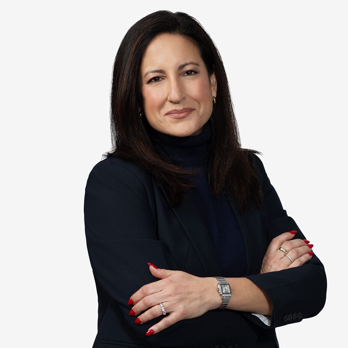Michelle Mancino Marsh photo