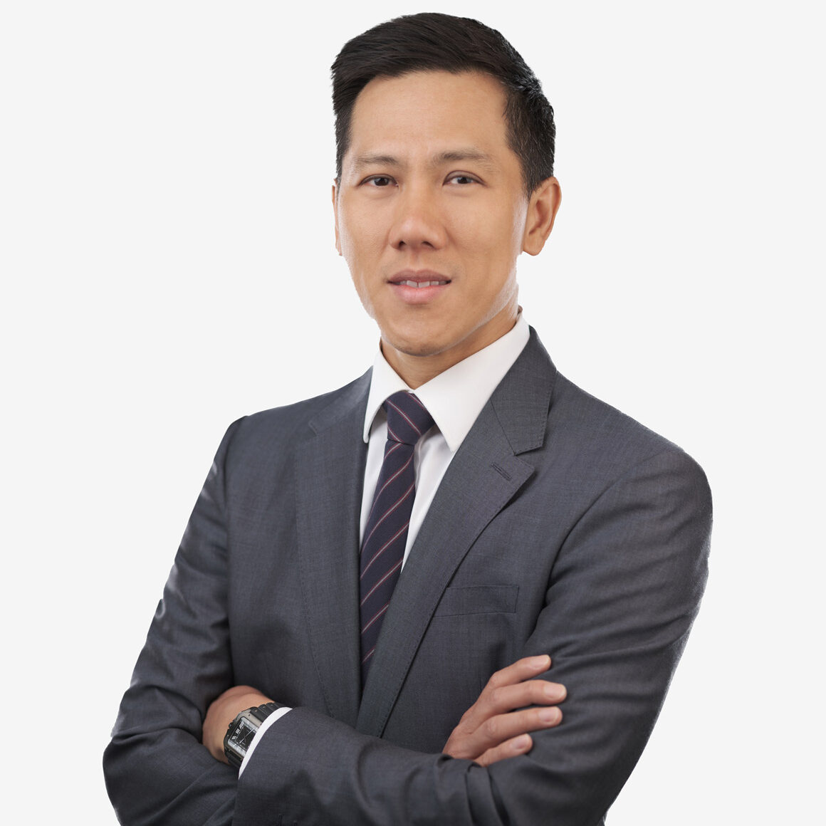 Johnny Ma photo